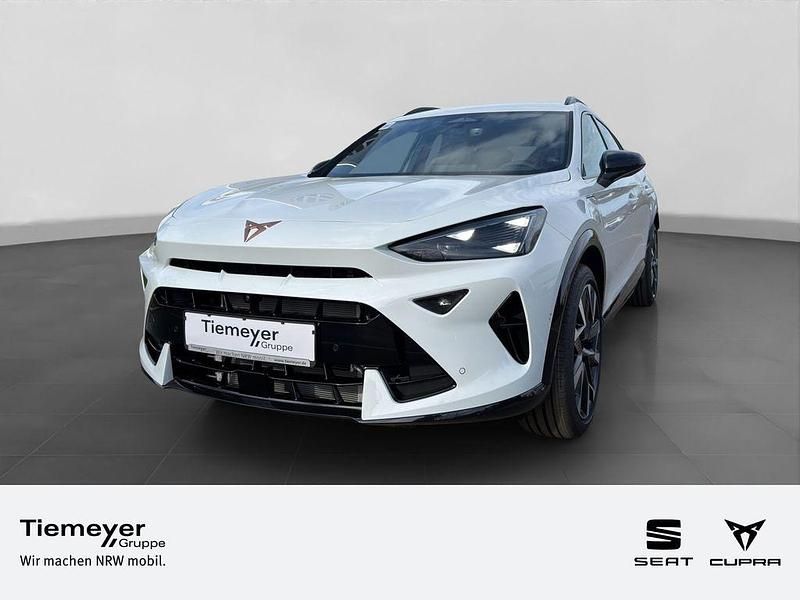 Neu Cupra Formentor VZ 272 PS (200 kW) 2026 Schwarz SUV