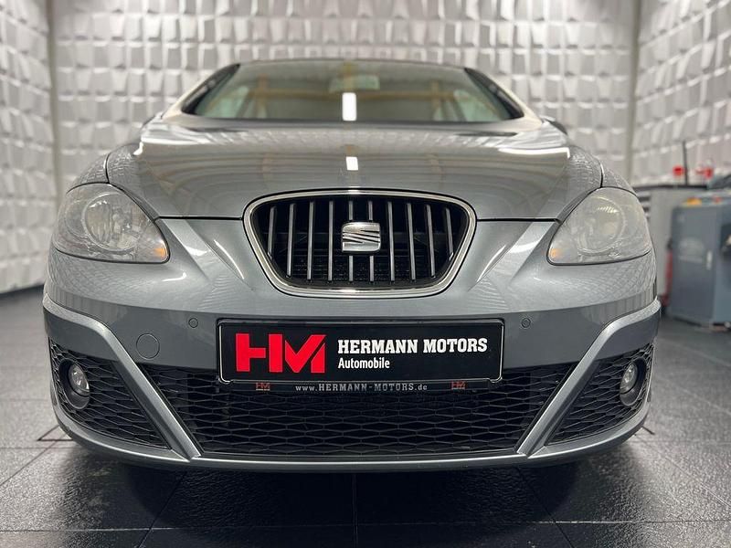 Gebraucht Seat Altea XL 140 PS (102 kW) 2014 Grau Van / Kleinbus