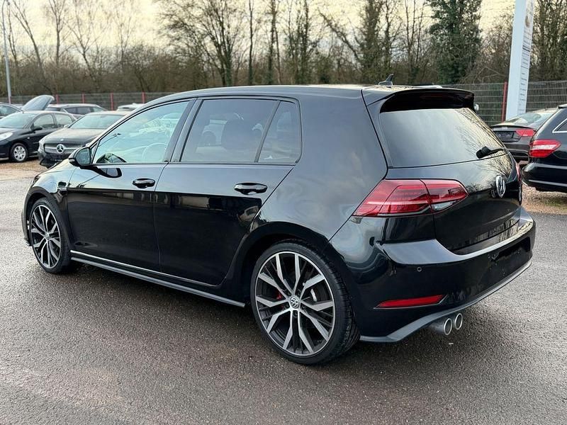 Erstaunlich Golf Gtd Ps Bild