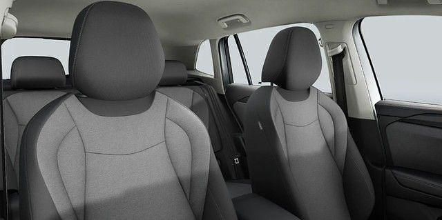 Neu VW Tiguan 131 PS (96 kW) 2025 Oyster silver metallic SUV