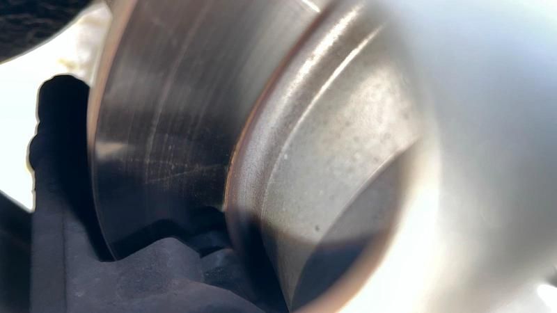 Gebraucht Mini Cooper 75 PS (55 kW) 2009 Silber Kleinwagen