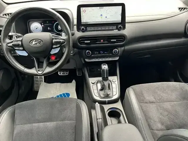 Gebraucht Hyundai Kona N Performance 280 PS (205 kW) 2022 Andere SUV