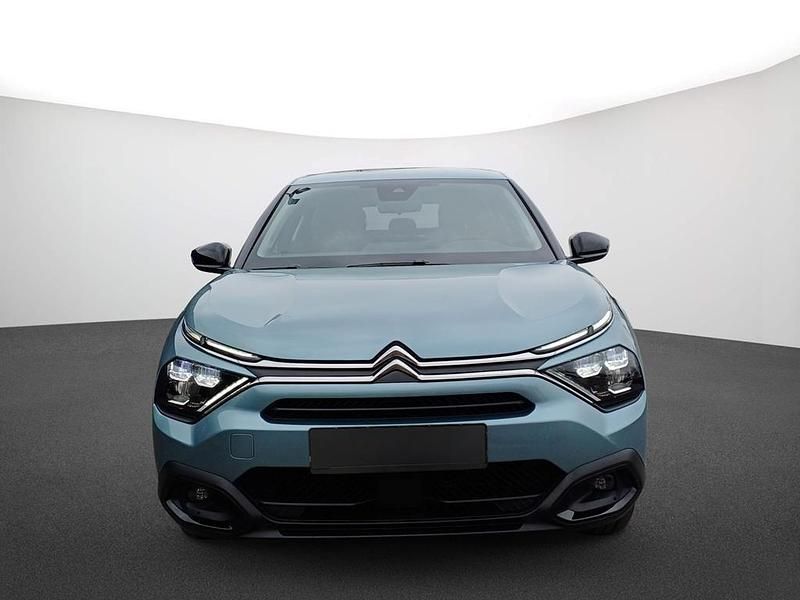 Gebraucht Citroën C4 Feel 131 PS (96 kW) 2024 Blau SUV