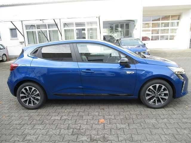 Neu Mitsubishi Colt Plus 143 PS (105 kW) 2025 Blau Limousine