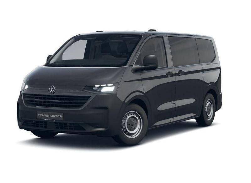 Nowe VW Transporter 150 KM (110 kW) 2026 Graphite dust Van