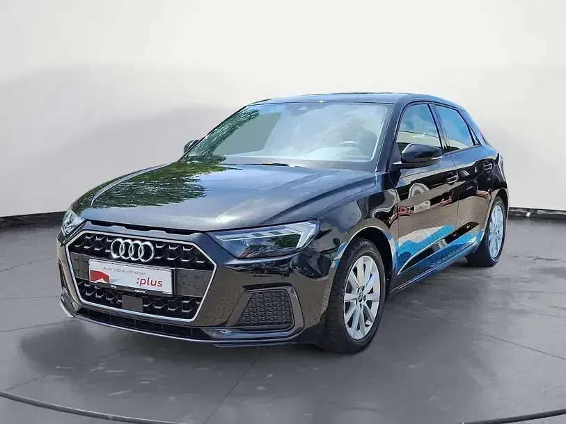Gebraucht Audi A1 Sportback Advanced Plus 95 PS (69 kW) 2021 Kleinwagen