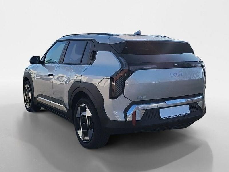 Neu Kia EV3 Earth 150 kW (204 PS) 2026 Weiß SUV