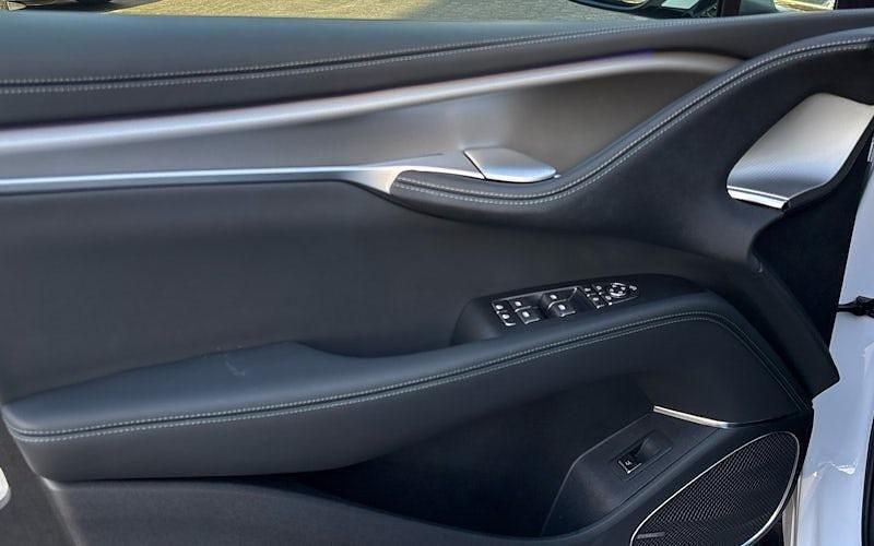 Gebraucht BYD Sealion 7 389 kW (530 PS) 2026 Grau SUV