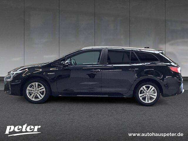 Black mica met. Neu 2025 Suzuki Swace Comfort+ Kombi | 31.980 € - Bild 1/4