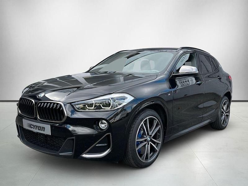 Schwarz Gebraucht 2019 BMW X2 M Sport SUV | 26.490 € (Guter Preis) - Bild 1/4