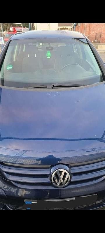 Gebraucht VW Golf IV Trendline 90 PS (66 kW) 2005 Blau Limousine