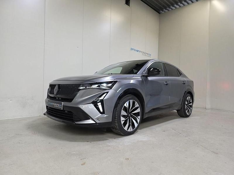 Gebraucht Renault Rafale 131 PS (96 kW) 2025 Grau SUV