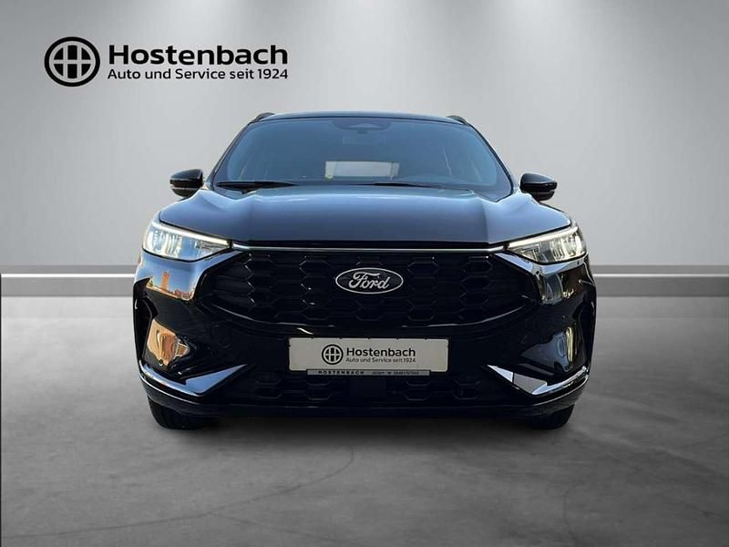 Neu Ford Kuga ST-Line 190 PS (139 kW) 2026 Schwarz SUV