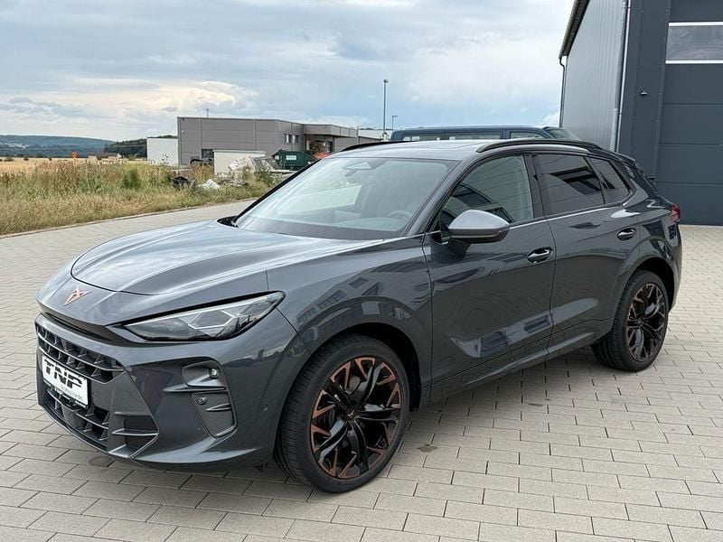 Grau Neu 2025 Cupra Terramar VZ SUV | 45.990 € (Guter Preis) - Bild 1/4
