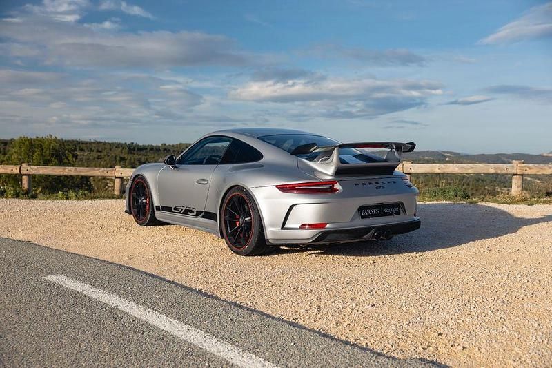 Gebraucht Porsche 991 500 PS (367 kW) 2018