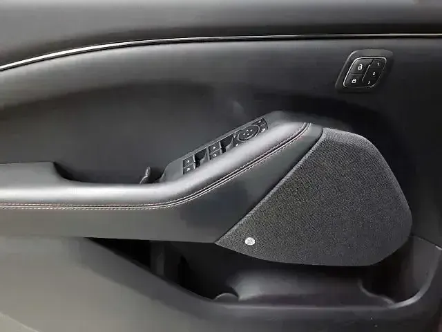 Occasion Ford Mustang Mach-E 275 kW (375 ch) 2022 Gris SUV
