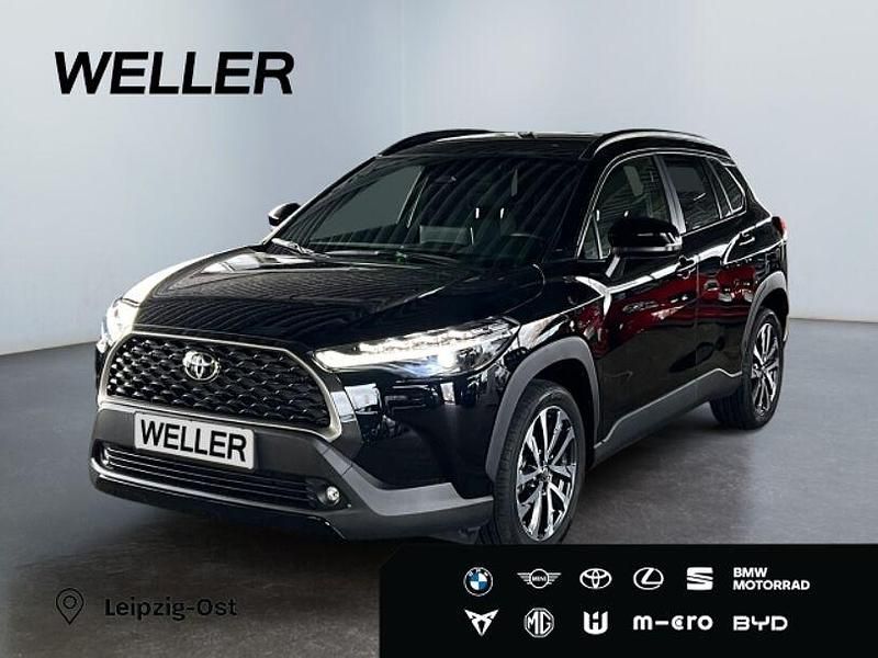 Andere Gebraucht 2024 Toyota Corolla | 30.290 € (Fairer Preis) - Bild 1/3