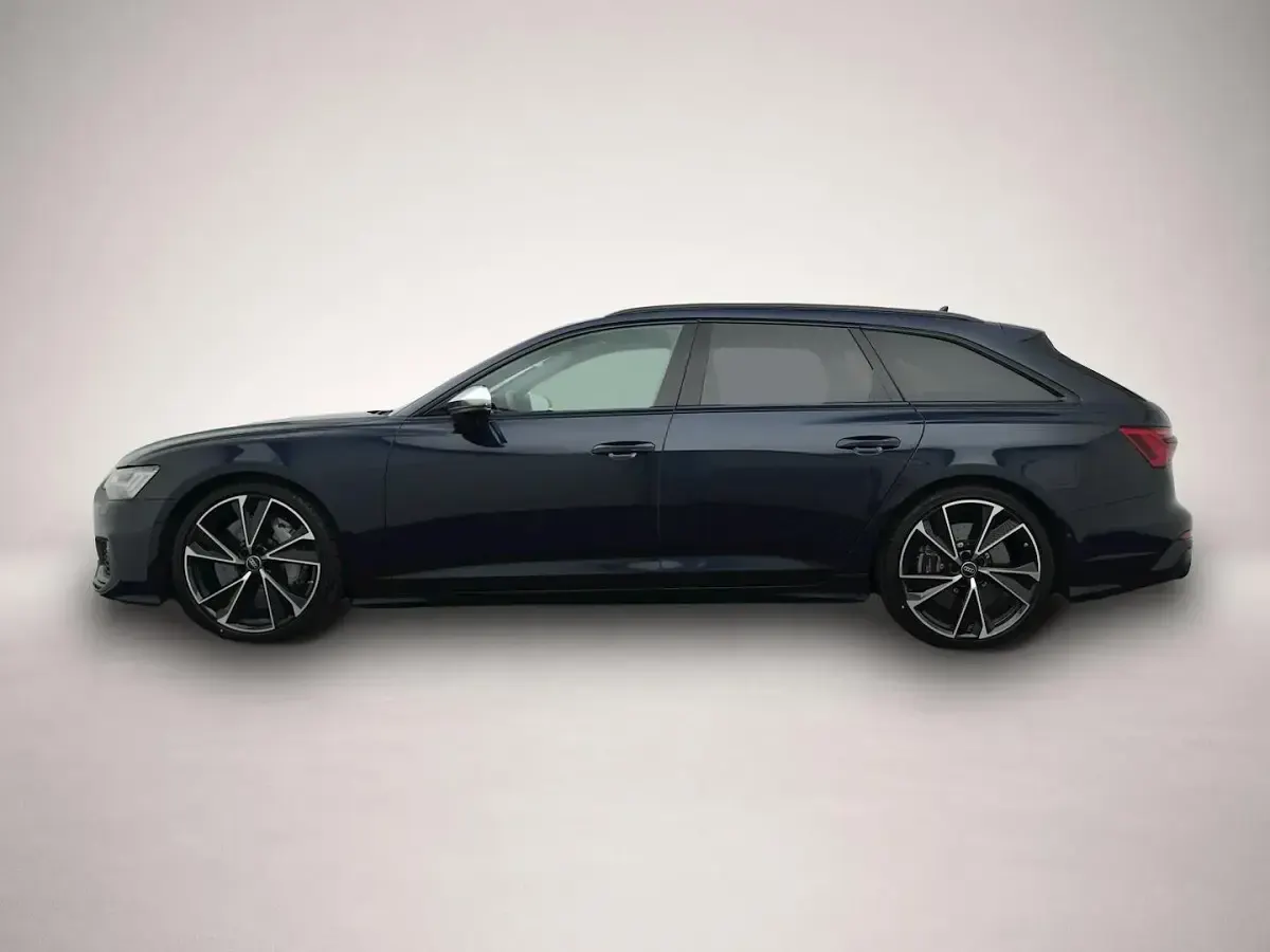 Gebraucht Audi S6 Advanced 344 PS (253 kW) 2023 Manufacturer Kombi