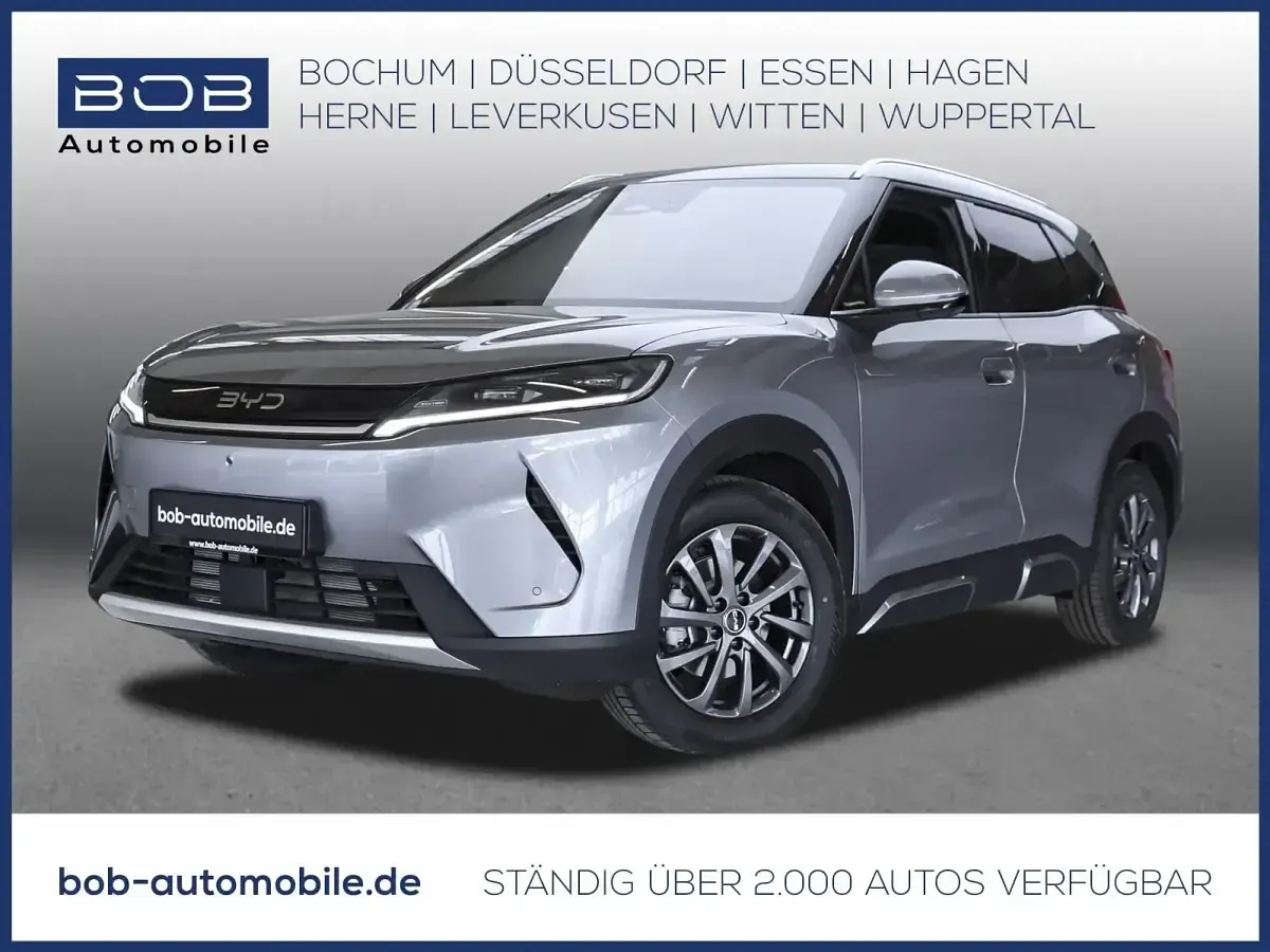 Gebraucht BYD Atto 2 Boost 212 PS (155 kW) 2026 SUV