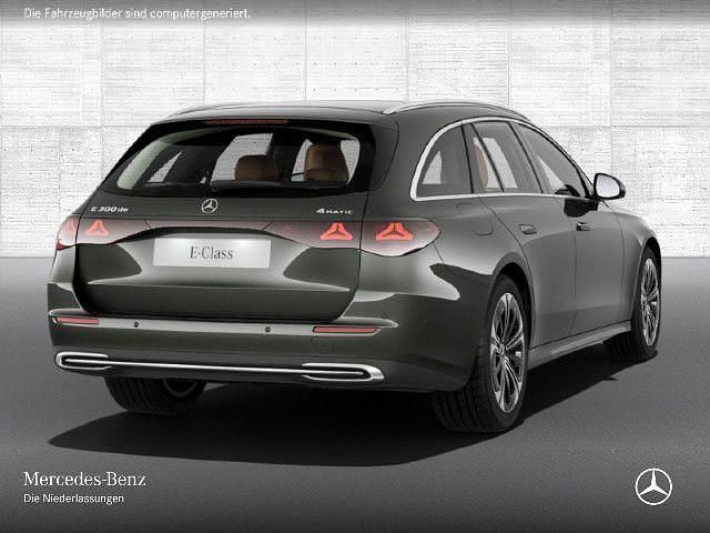 Gebraucht Mercedes E300 313 PS (230 kW) 2024