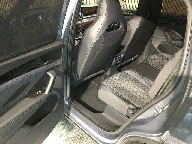 Usata VW Tayron R-line 150 CV (110 kW) 2025 Grigio SUV