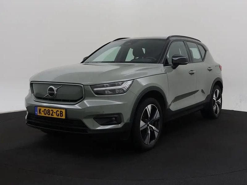 Gebraucht Volvo XC40 300 kW (408 PS) 2020 Grün SUV