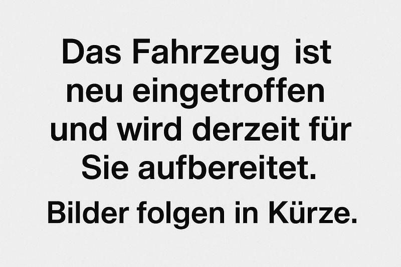 Weiß Gebraucht 2024 Ford Transit Trend Limousine | 26.990 € (Guter Preis) - Bild 1/1