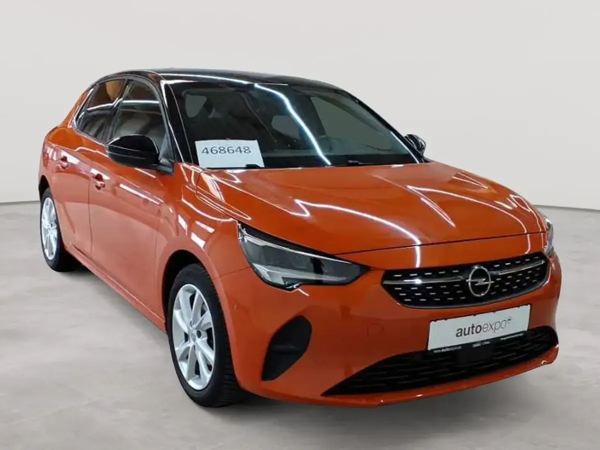 Occasion Opel Corsa Elegance 75 ch (55 kW) 2023 Citadine
