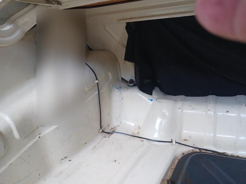 Gebraucht DKW Junior 40 PS (29 kW) 1964 Grau Kleinwagen