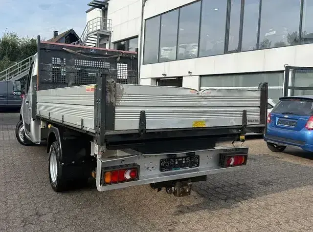 Second-hand Renault Master 2019 Gri