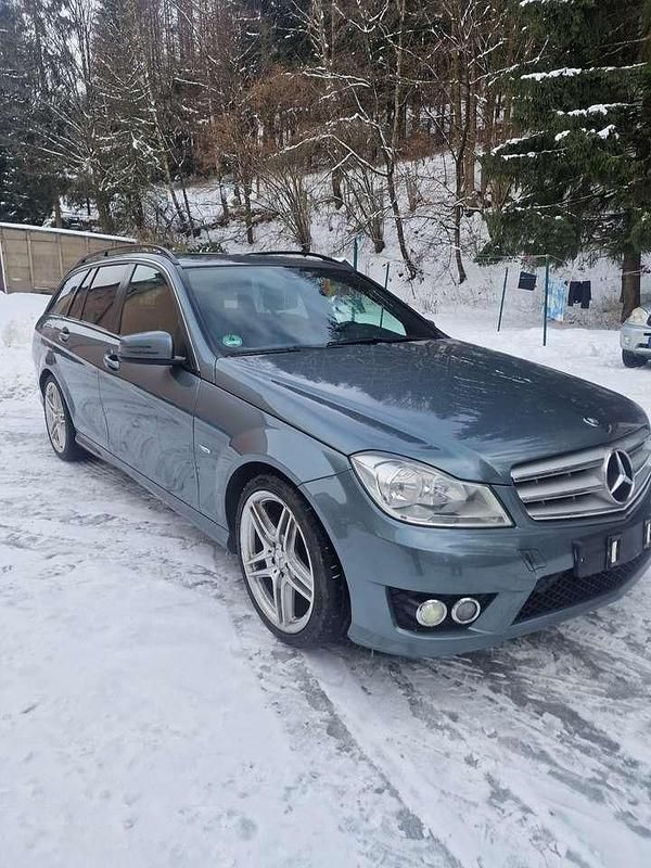 Gebraucht Mercedes 250 204 PS (150 kW) 2011