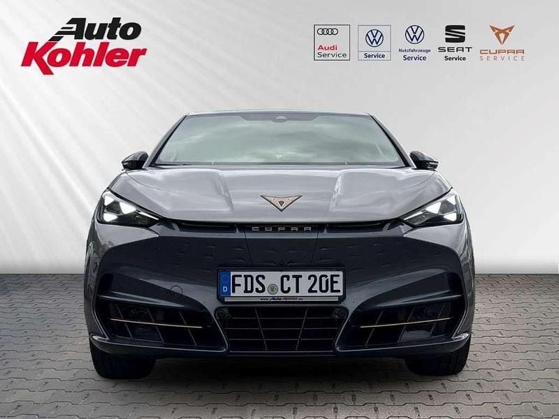 Gebraucht Cupra Tavascan Endurance 210 kW (286 PS) 2025 SUV