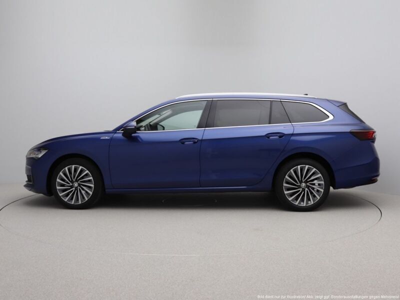 Gebraucht Skoda Superb Essence 150 PS (110 kW) 2024 Wählbar  ggf gegen aufpreis Kombi