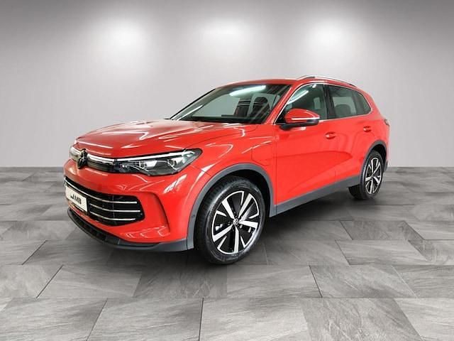 Gebraucht VW Tiguan Elegance 272 PS (200 kW) 2025 SUV