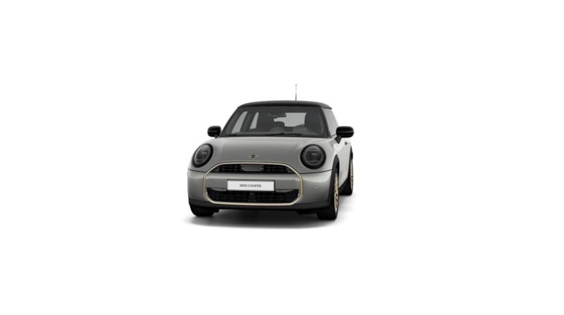 Gebraucht 2024 Mini Cooper Kleinwagen | 24.708 € (Superpreis) - Bild 1/4