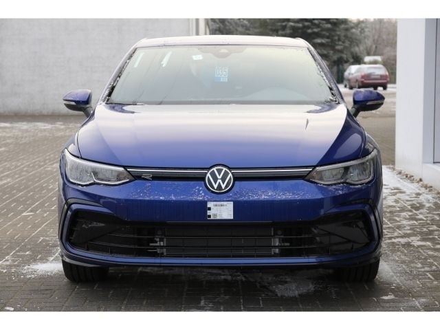 Gebraucht VW Golf VIII R-line 150 PS (110 kW) 2024 Blau Limousine