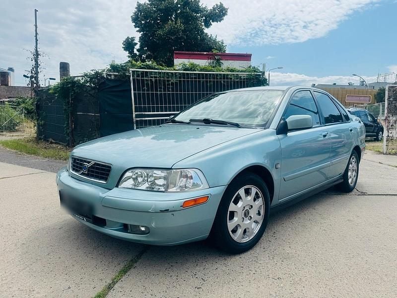Gebraucht 2003 Volvo S40 Limousine | 2.500 € - Bild 1/4