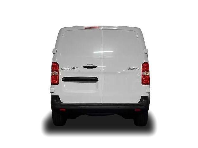 Gebraucht Citroën Jumpy 144 PS (105 kW) 2025 Weiss Van / Kleinbus