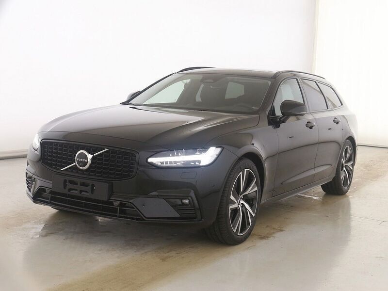 Gebraucht 2023 Volvo V90 Kombi | 59.890 € - Bild 1/4