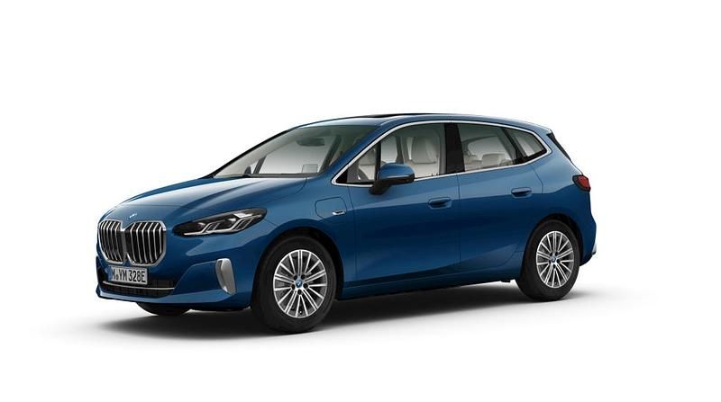 Gebraucht 2022 BMW 225 Active Tourer Luxury Line Van / Kleinbus | 30.990 € (Fairer Preis) - Bild 1/2