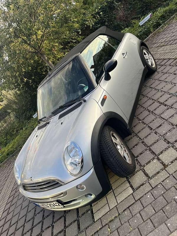 Gebraucht 2004 Mini Cooper Kleinwagen | 2.650 € - Bild 1/4
