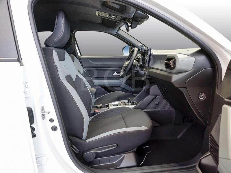 Neu Dacia Duster Extreme 158 PS (116 kW) 2025 Arktisweiß SUV