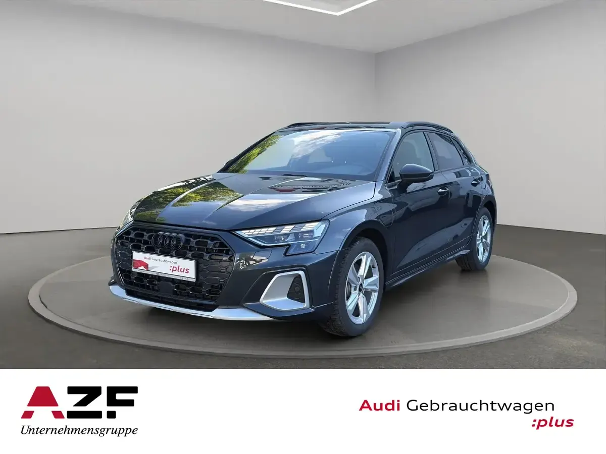 Gebraucht Audi A3 Ambiente 204 PS (150 kW) 2025 Kombi