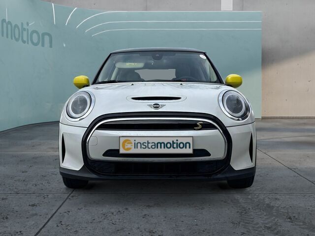 Gebraucht Mini Cooper S Classic 135 kW (184 PS) 2023 Weiß Kleinwagen