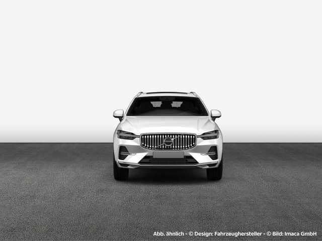Usata Volvo XC60 Core 197 CV (144 kW) 2023 Bianco SUV