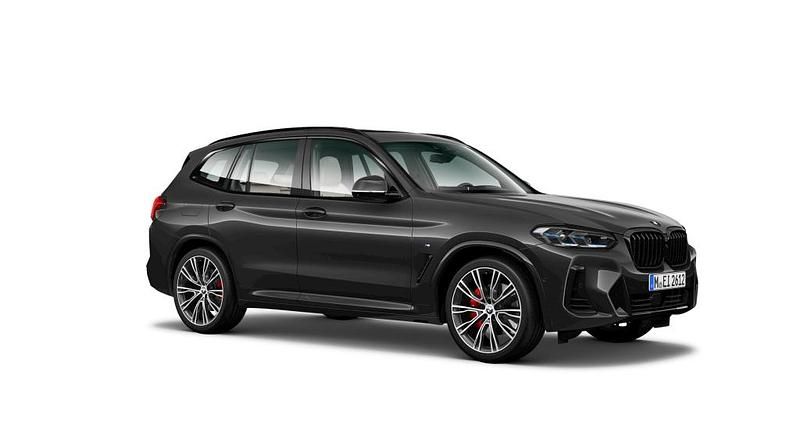 Gebraucht BMW X3 Performance 245 PS (180 kW) 2025 SUV