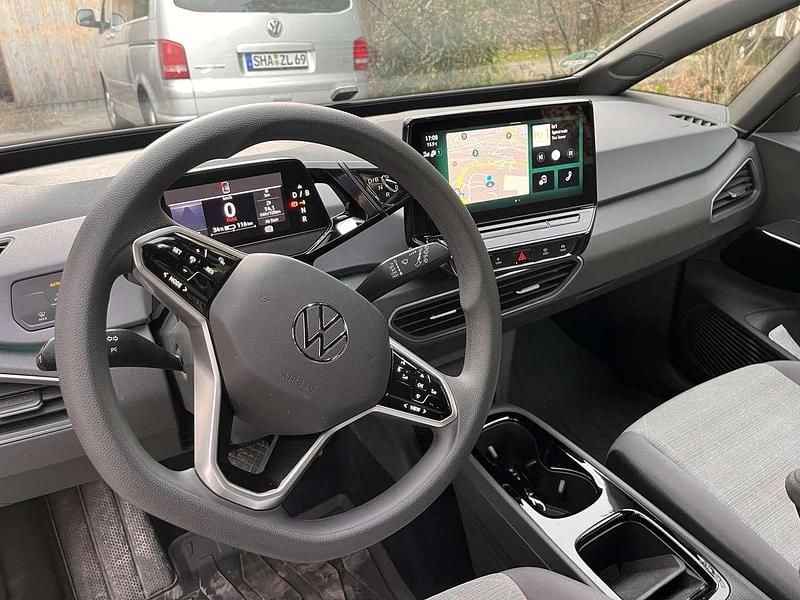 Gebraucht VW ID.3 Pro Performance 150 kW (204 PS) 2023 Kleinwagen