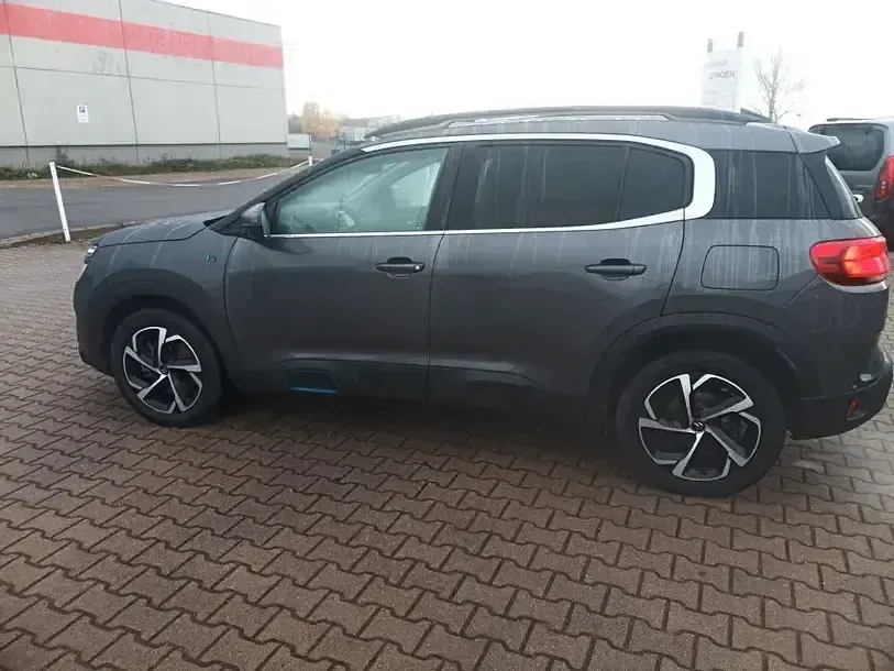 Gebraucht Citroën C5 Aircross Feel 225 PS (165 kW) 2020 Other SUV