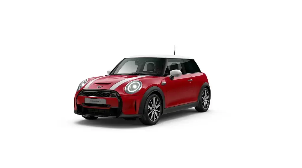 Gebraucht Mini Cooper S 178 PS (130 kW) 2023 Kleinwagen