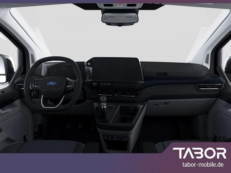 Neu Ford Tourneo Active 170 PS (125 kW) 2026 Weiß Van / Kleinbus